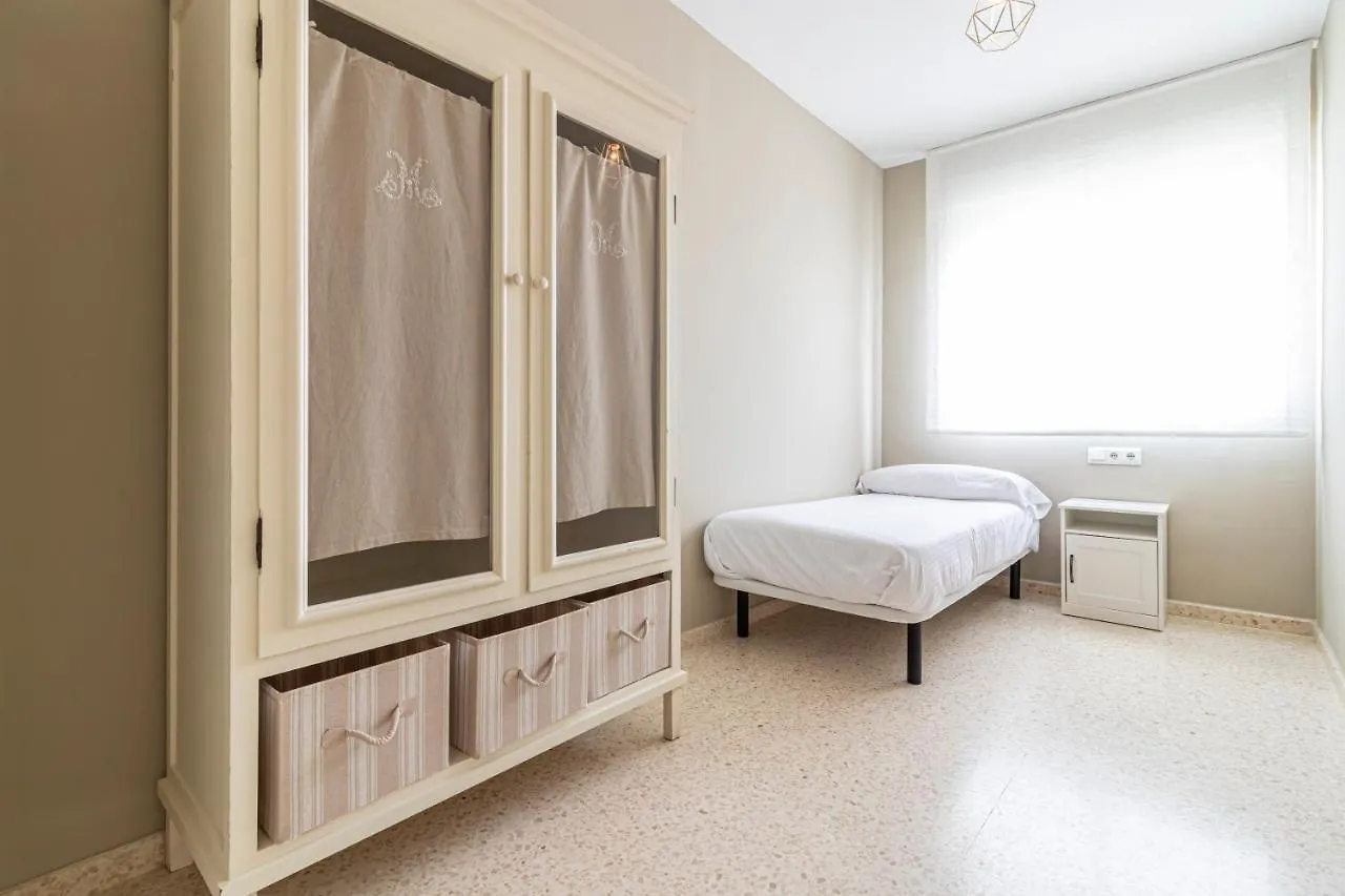 Allo Apartments Europa Piscina - Padel 3 Habitaciones Jerez de la Frontera 0*,  España