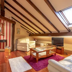 Vizcaya Bridge & Apartamento Getxo