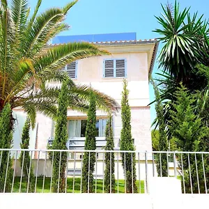Seaview Mallorca Villa Can Picafort (Mallorca)